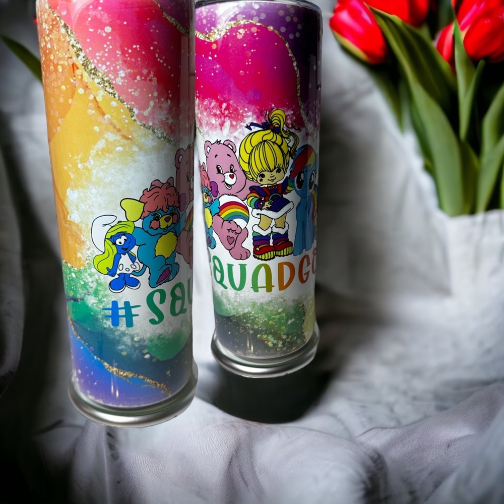 20oz Tumbler